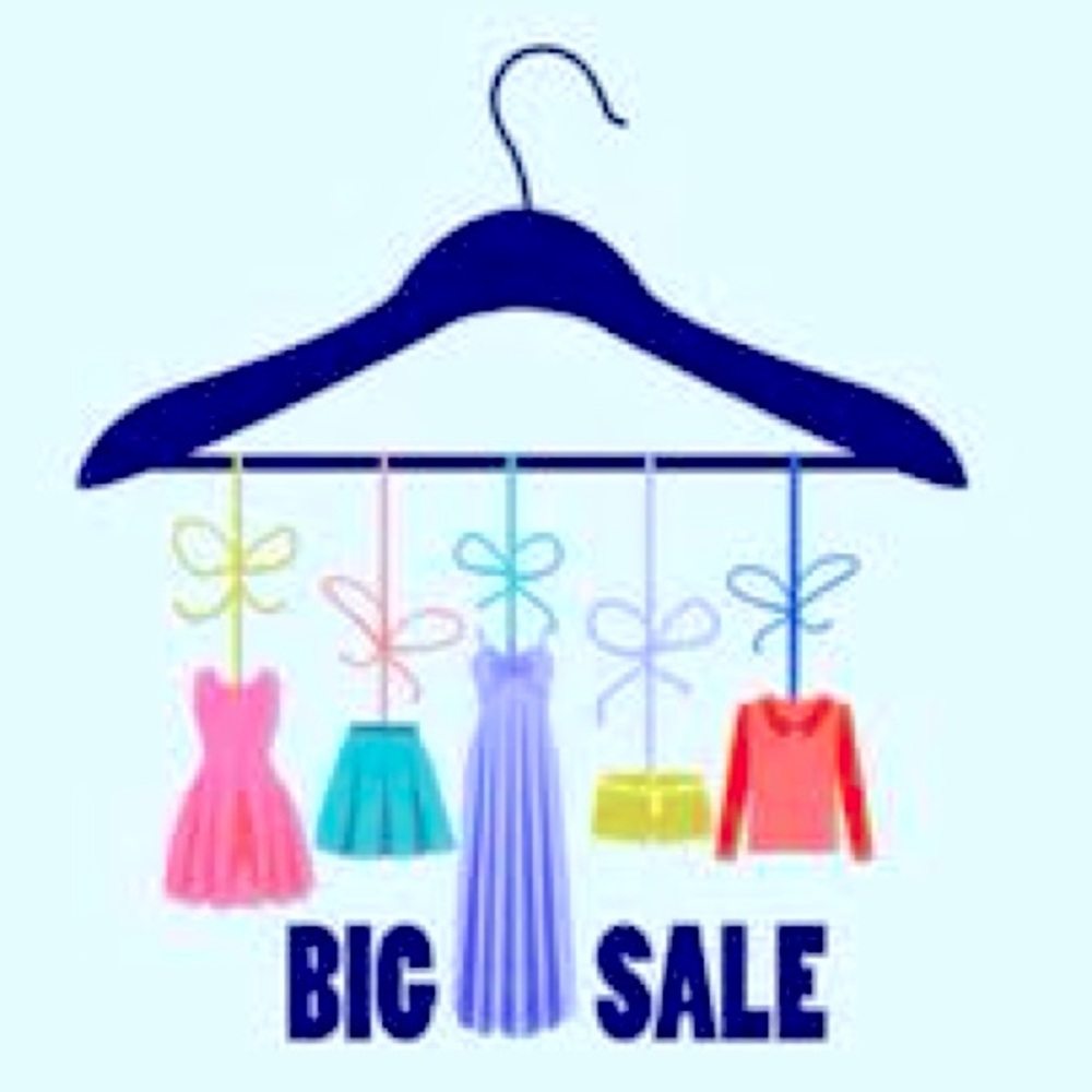 ❤️ HUGE SALE!! ❤️